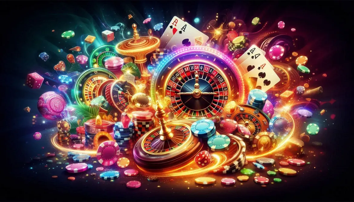 Casino de Vilamoura